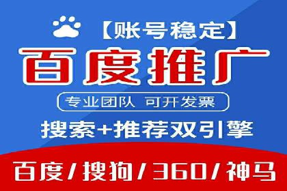 搜索引擎营销（SEM）在本地市场的投放案例